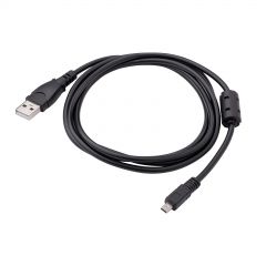 Cable USB A / UC-E6 1.5m AK-USB-20
