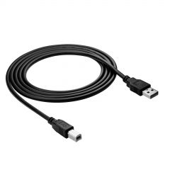 Cable USB A / USB B 1.8m AK-USB-04
