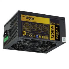 Power Supply ATX AK-U4-1250 1250W 80+ Gold