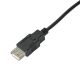 Additional image Extension cable USB A / USB A 3m AK-USB-19