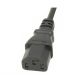 Additional image Power Cable PC 1.5m AK-PC-01T