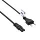 Additional image 'Eight' power cord 3.0m AK-RD-02C Copper
