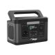 Additional image Portable Power Station AK-PS-04 600W / 461Wh