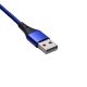 Additional image Cable USB A / USB type C 1m magnetic AK-USB-42