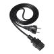 Additional image Power Cord 1.8m AK-UP-01