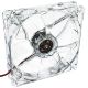 Main image Fan 120mm MOLEX 4 LED red AW-12A-BR