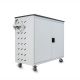 Additional image Akyga AK-NC-16S notebook charging cart with sequencer