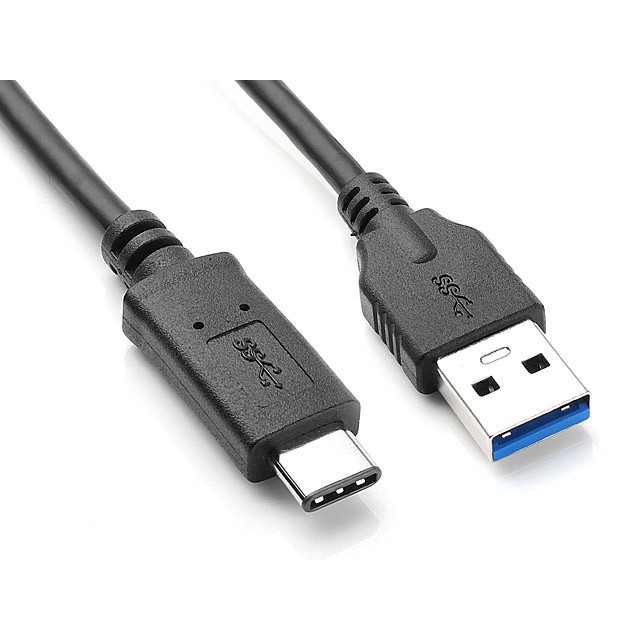 Akyga AK-USB-15 and AK-USB-16 USB type C cable ends