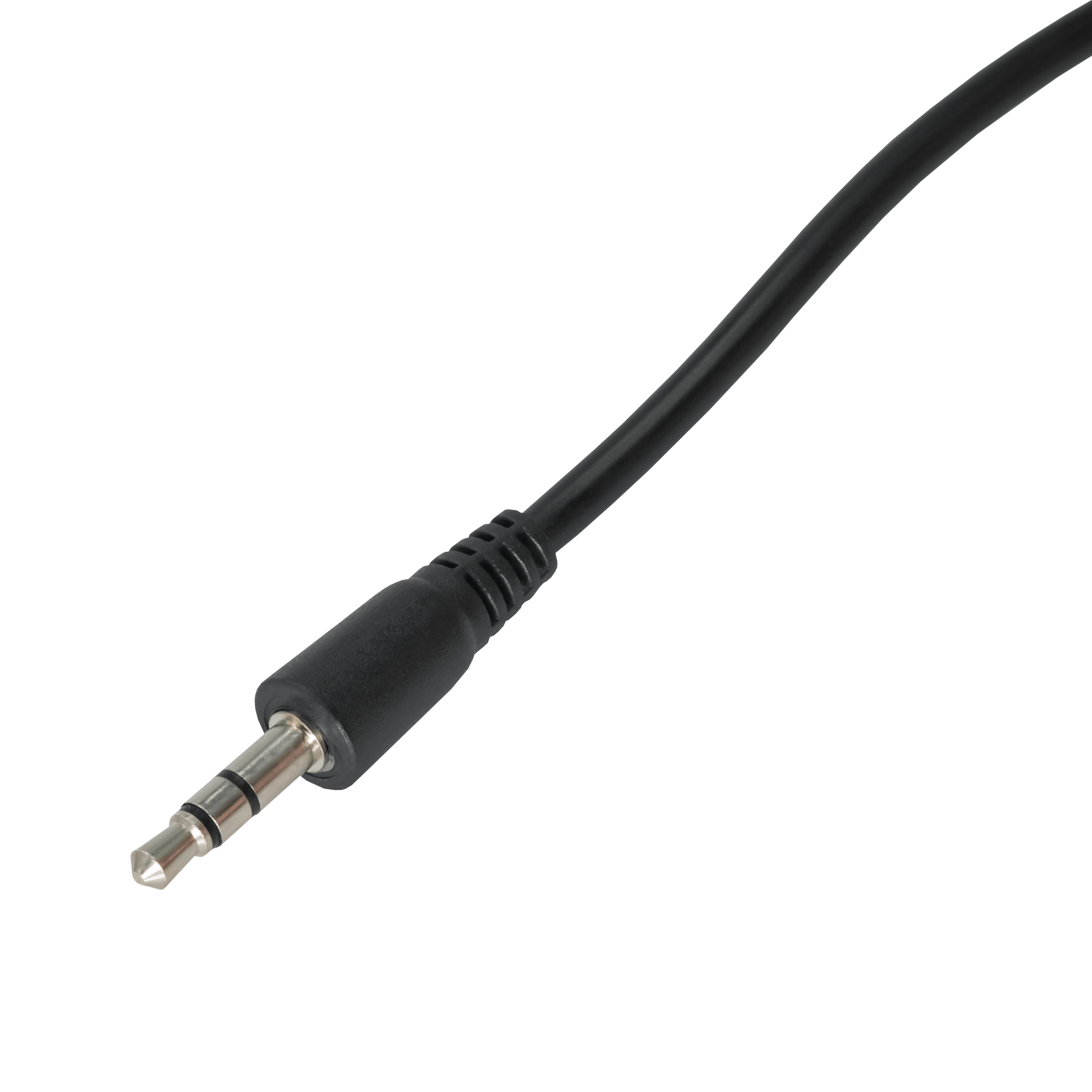 Real Cable iPlug J35M (1,5 m) - Câbles jack/mini-jack