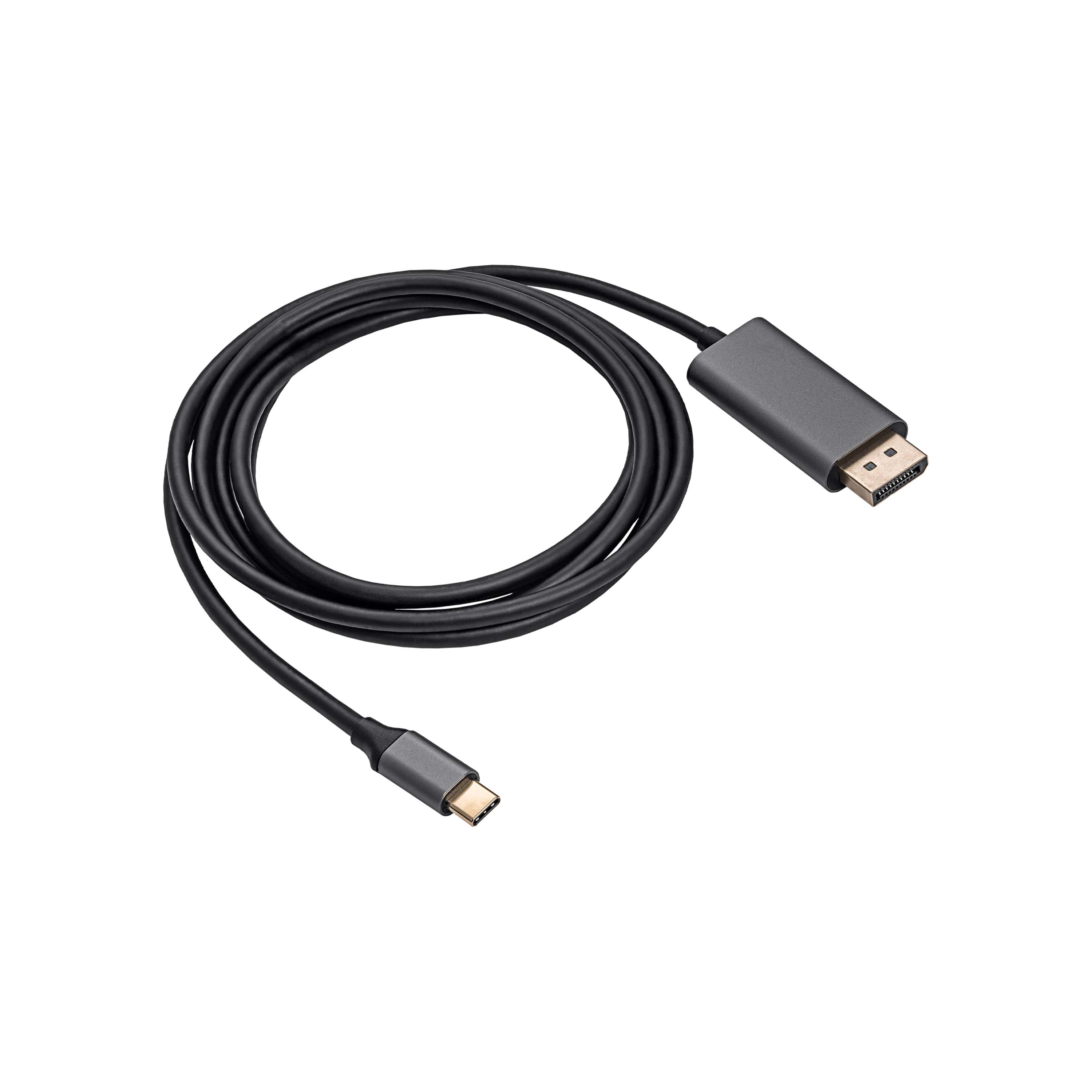 Cable USB type C / DisplayPort AK-AV-16