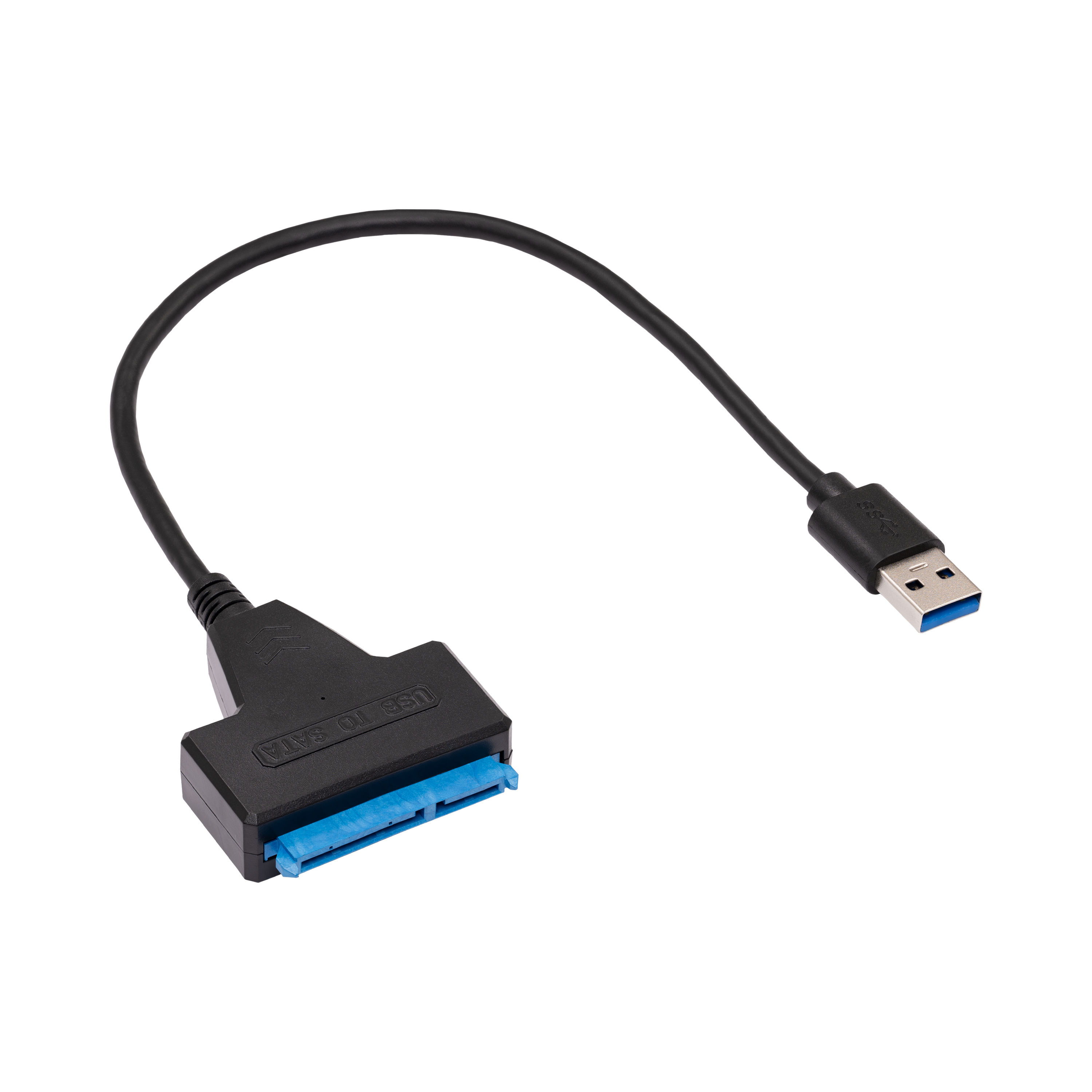 SATA III 22-pin / USB 3.0 Adapter AK-CA-86