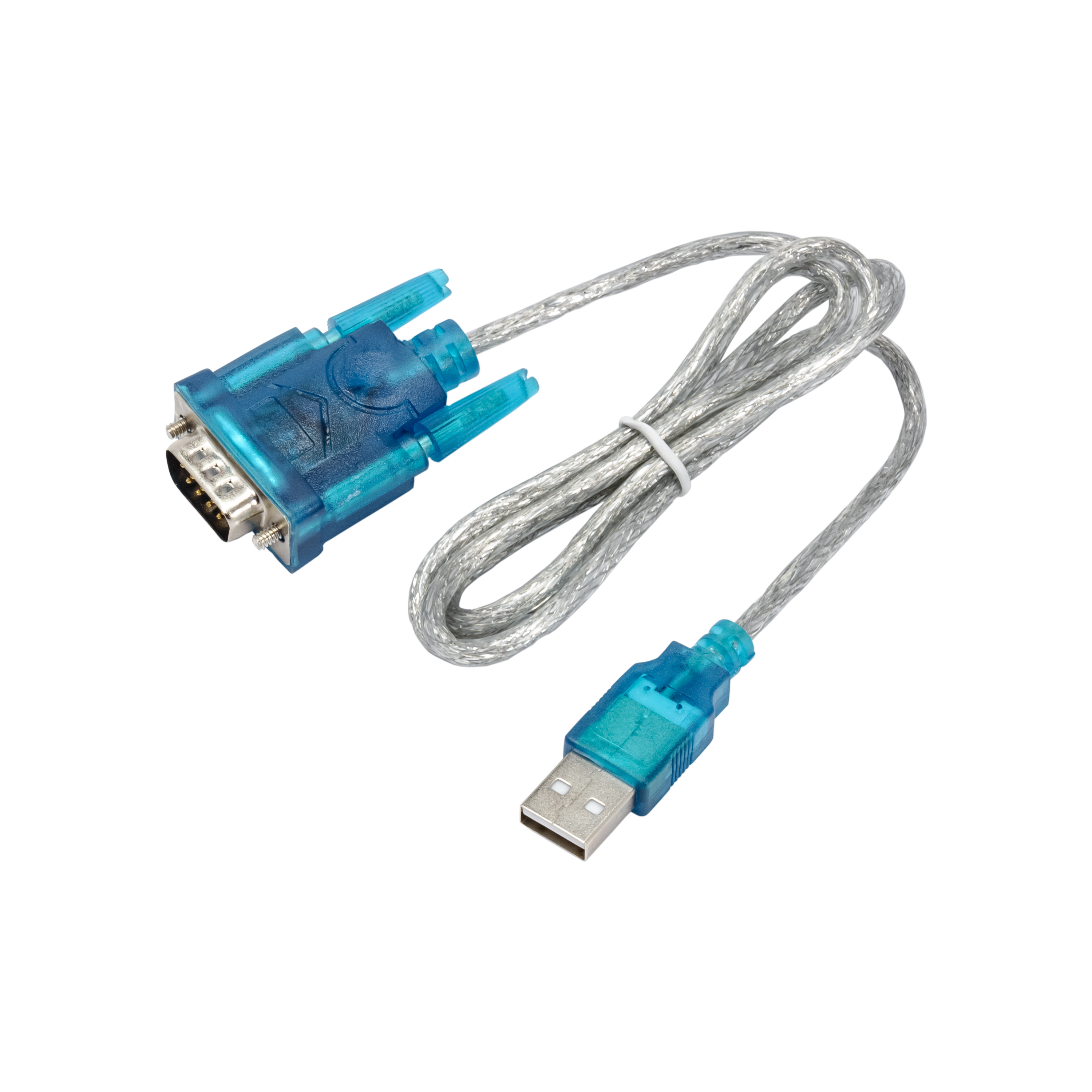 USB / RS-232