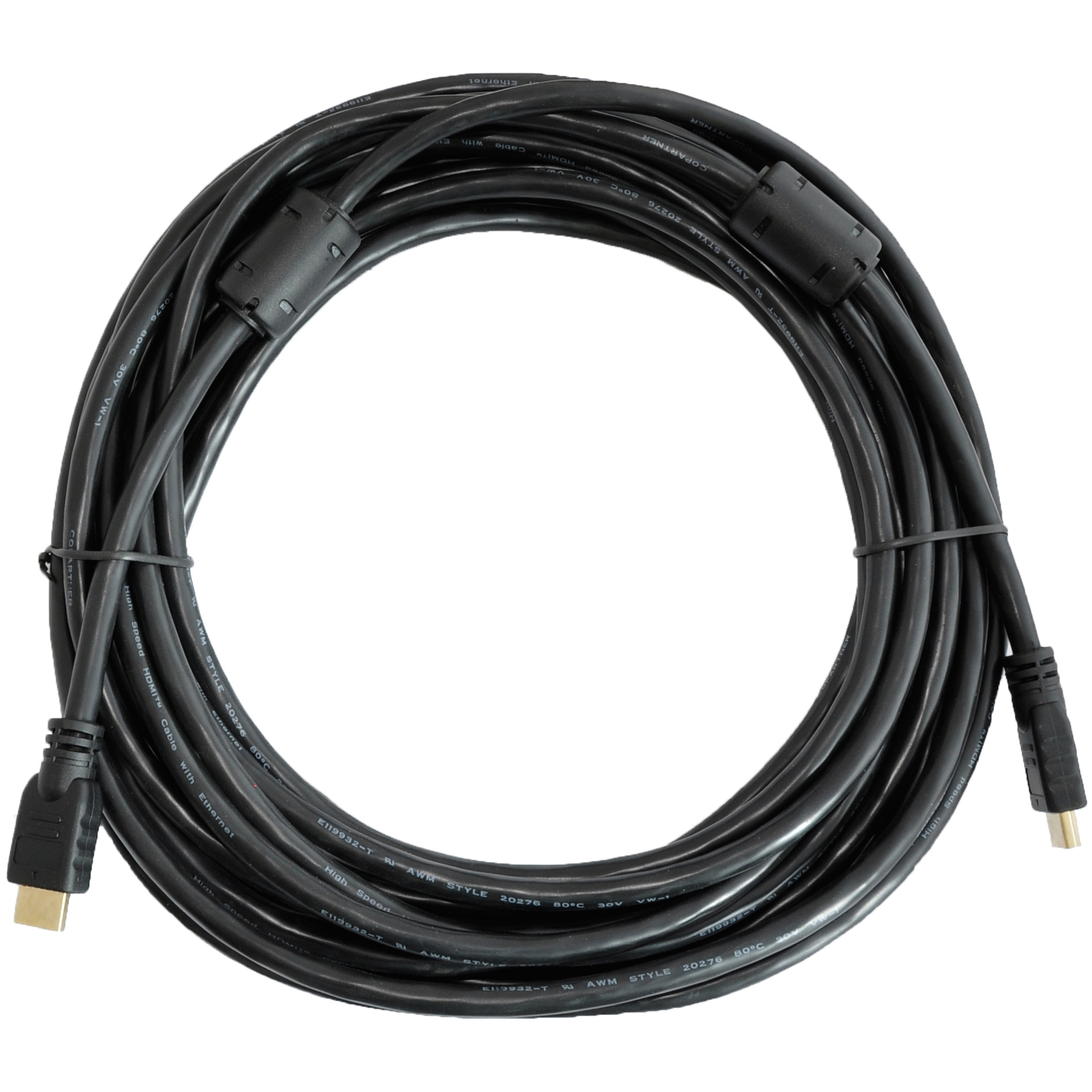 Cable HDMI 10.0m AK-HD-100A