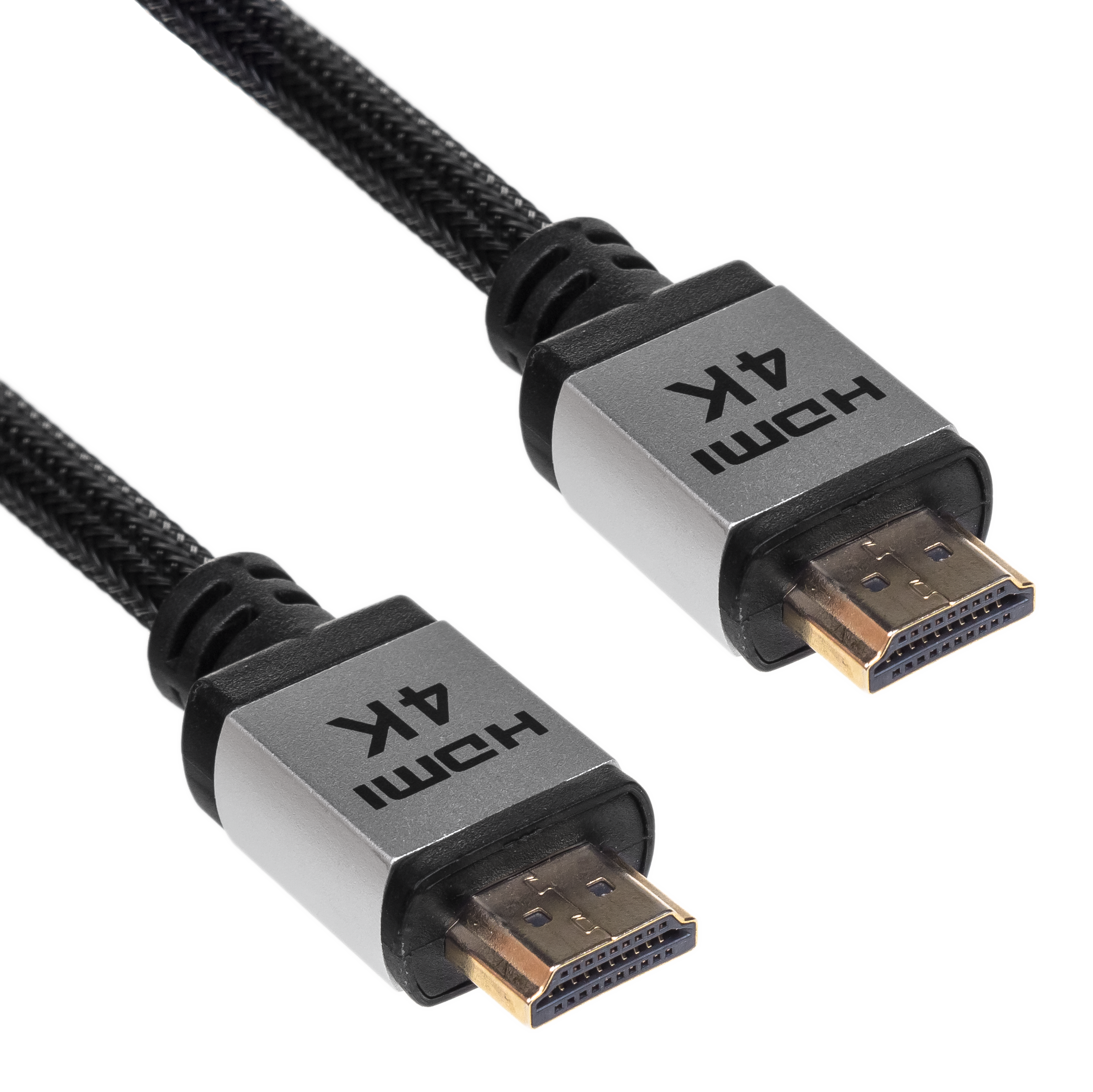 Cable HDMI 2.0 PRO 3.0m AK-HD-30P