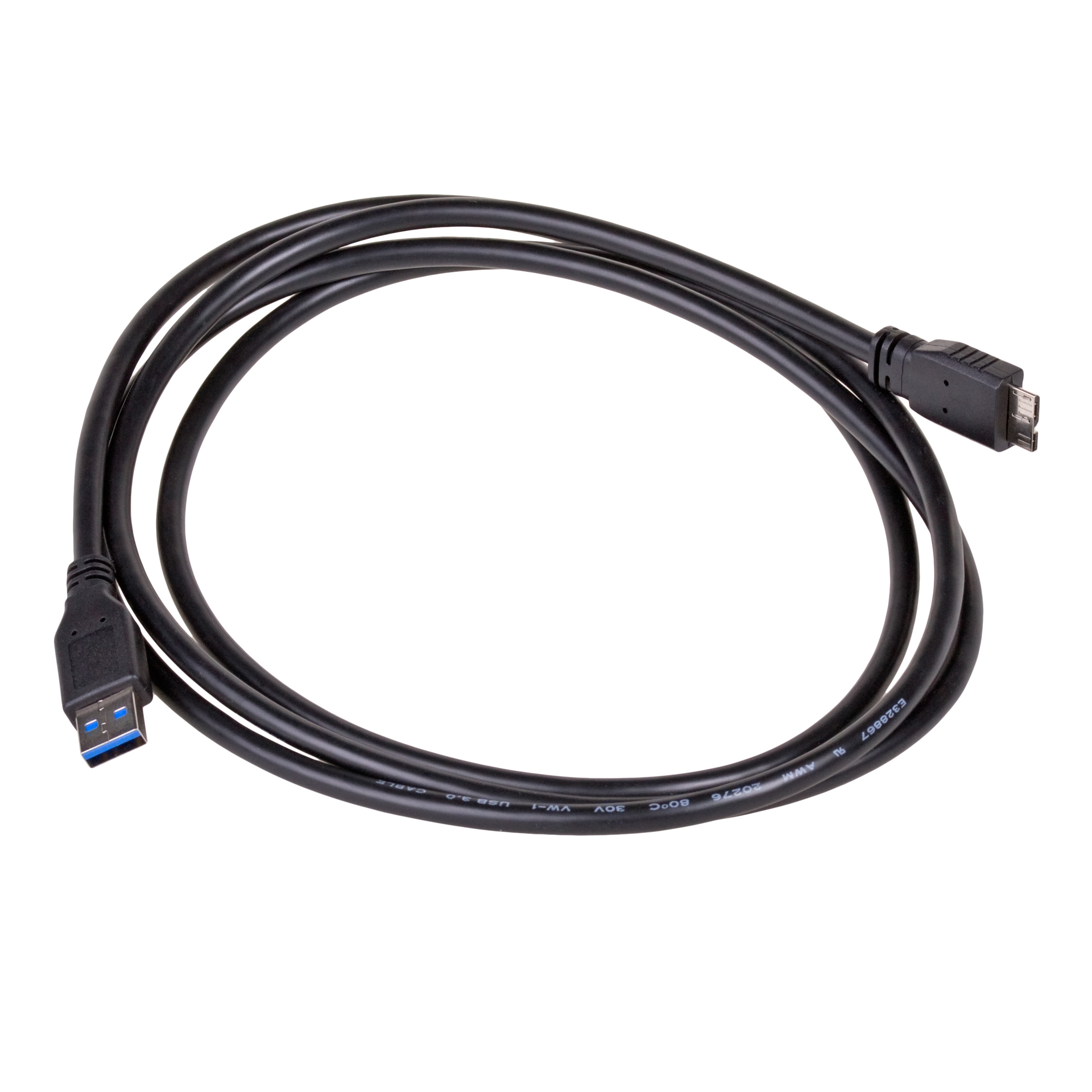Cable USB A / USB B 3m AK-USB-12