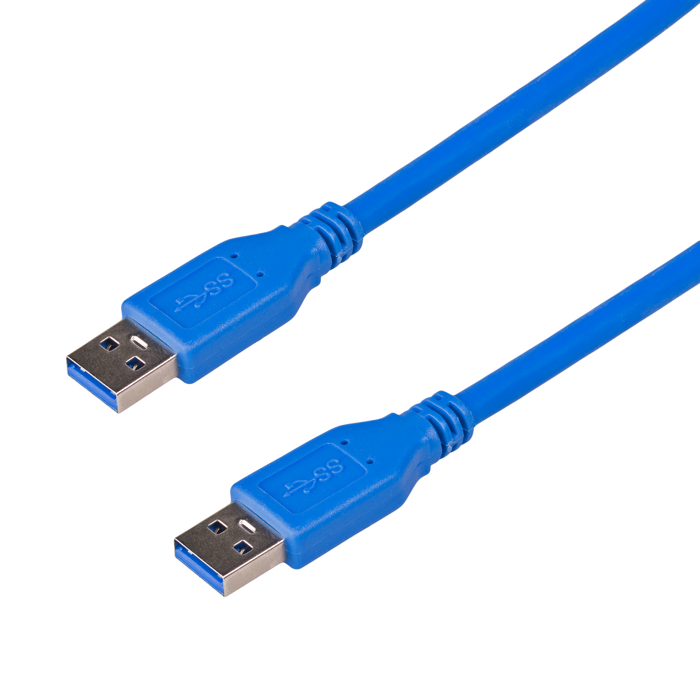 Listo ganador pulgada Cable USB 3.0 A / USB A 1.8m AK-USB-14