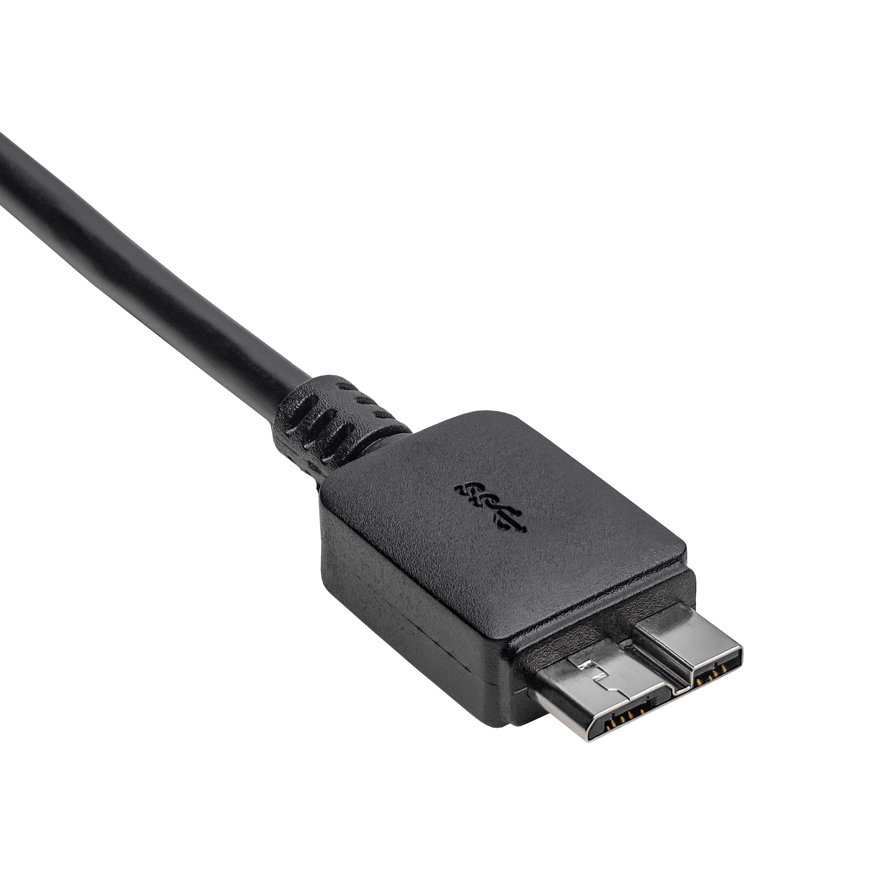 Akasa Câble 2-en-1 USB Type-C et Micro USB B vers USB 2.0 Type-A - USB -  Garantie 3 ans LDLC