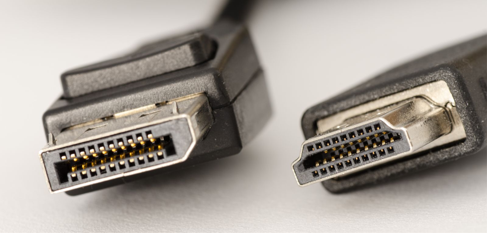 What Sets DisplayPort Apart From HDMI?