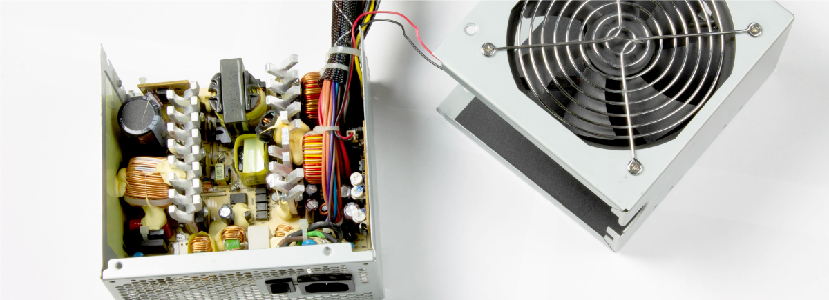 How to Choose a PC Power Supply