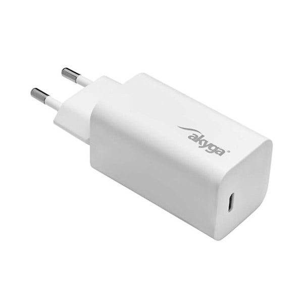 Akyga AK-CH-23 65 W USB-C GaN charger
