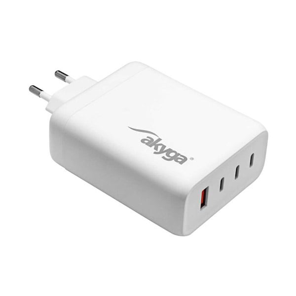 Akyga AK-CH-24 140 W multi-port GaN charger