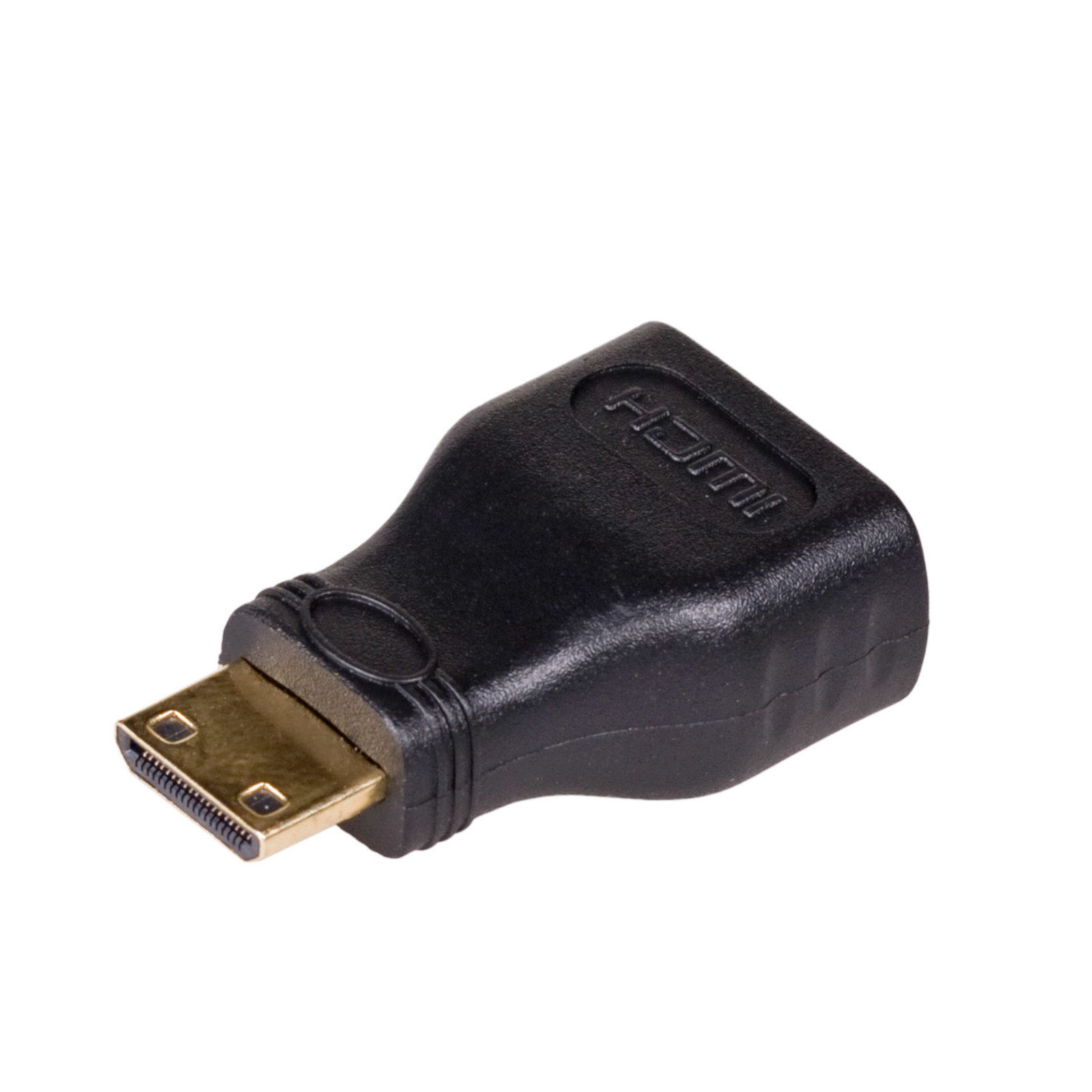 Main image Adapter AK-AD-04 HDMI / miniHDMI