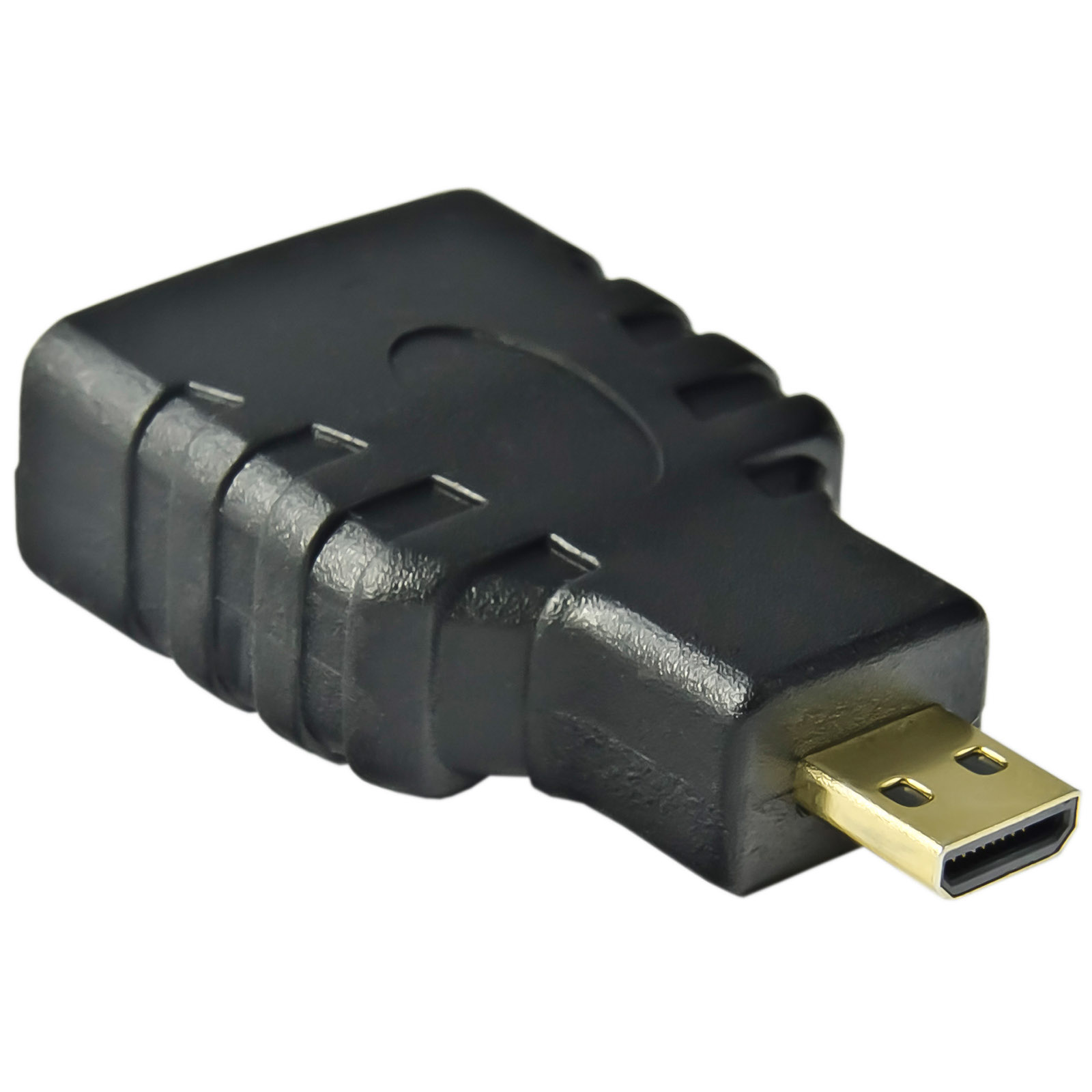 Main image Adapter AK-AD-10 HDMI / microHDMI