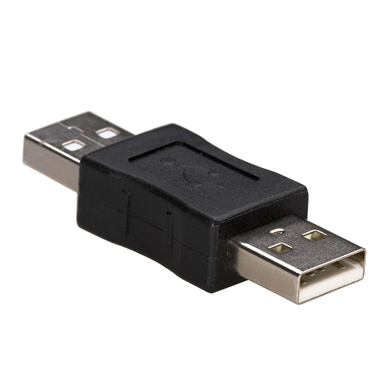 Main image Adapter AK-AD-28 USB-AM / USB-AM