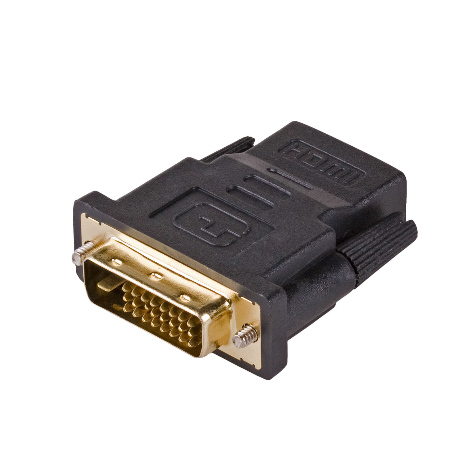 Main image Adapter AK-AD-41 DVI-M 24+1 / HDMI-F