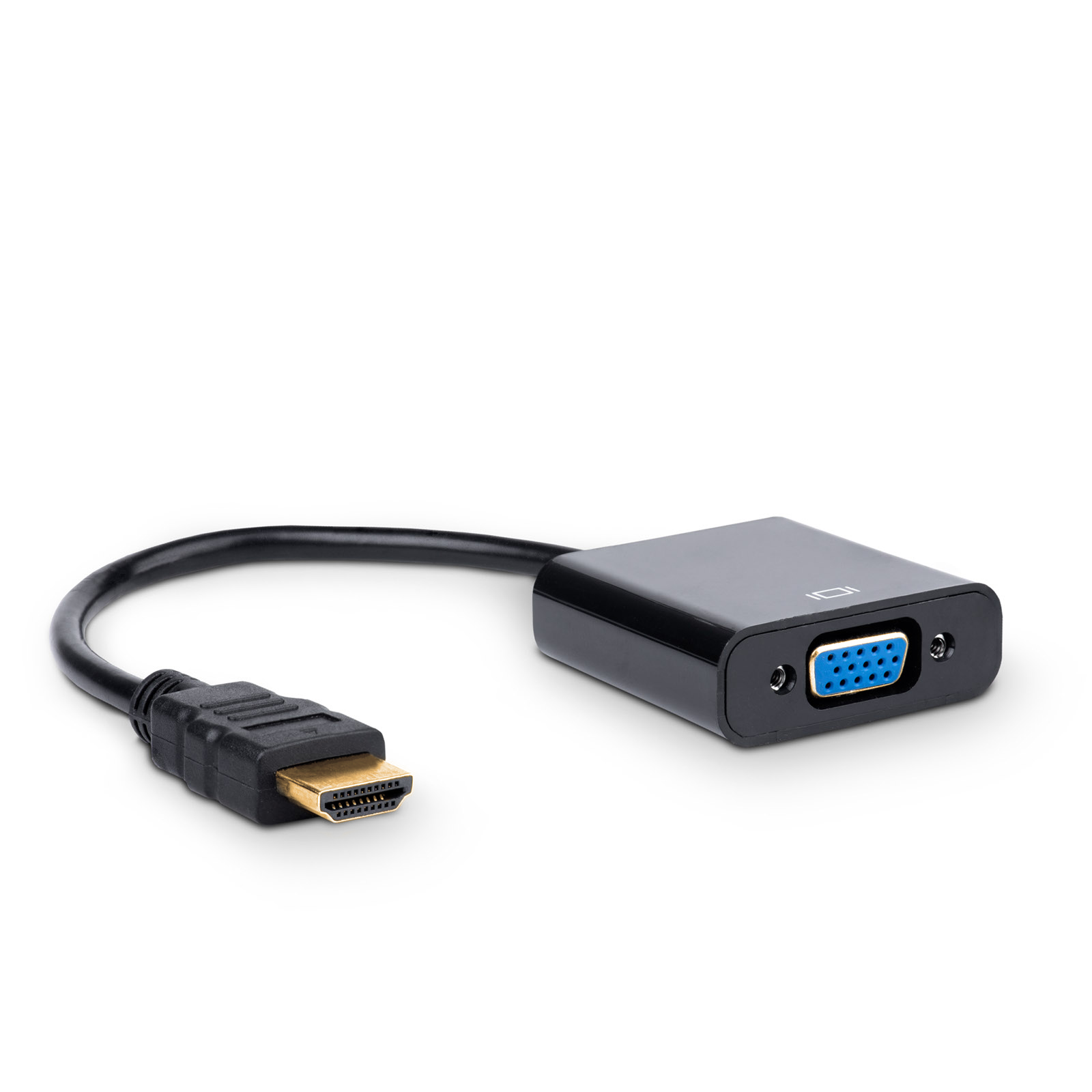 Converter AK-AD-42 HDMI VGA