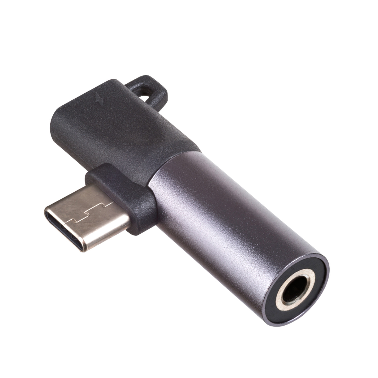 USB C / type C / Jack 3.5mm