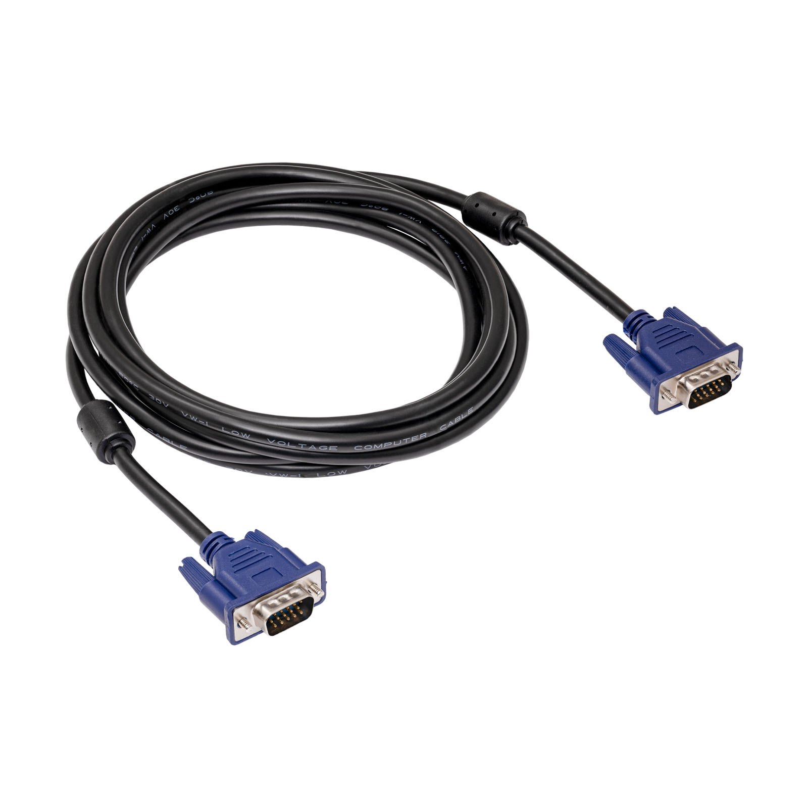 Kabel VGA AK-AV-07 3.0m