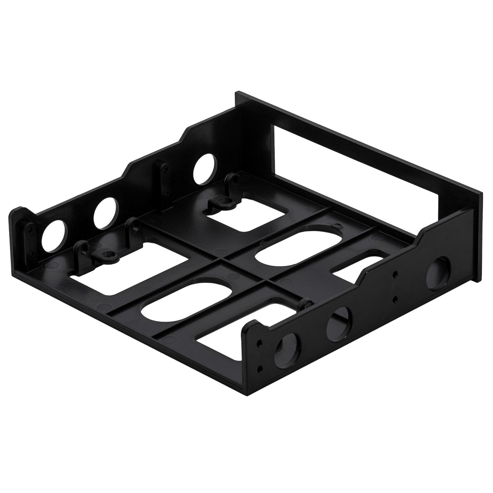 Externí 5.25" adaptér pro 3.5" AK-CA-50