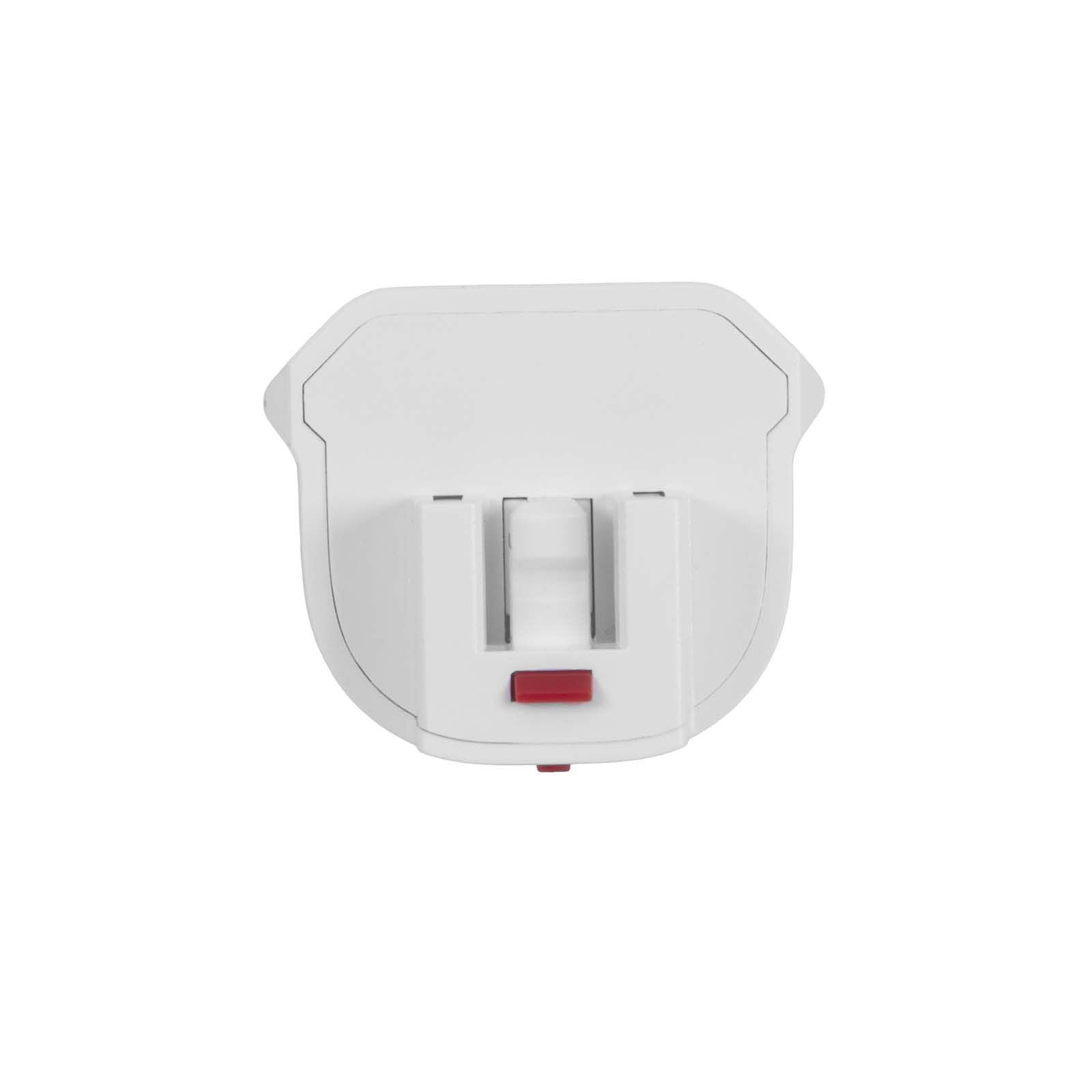 USB Nabíječka AK-CH-31 USB-A + USB-C PD 5-20V / max. 3.25A 65W Quick Charge 4+ GaN