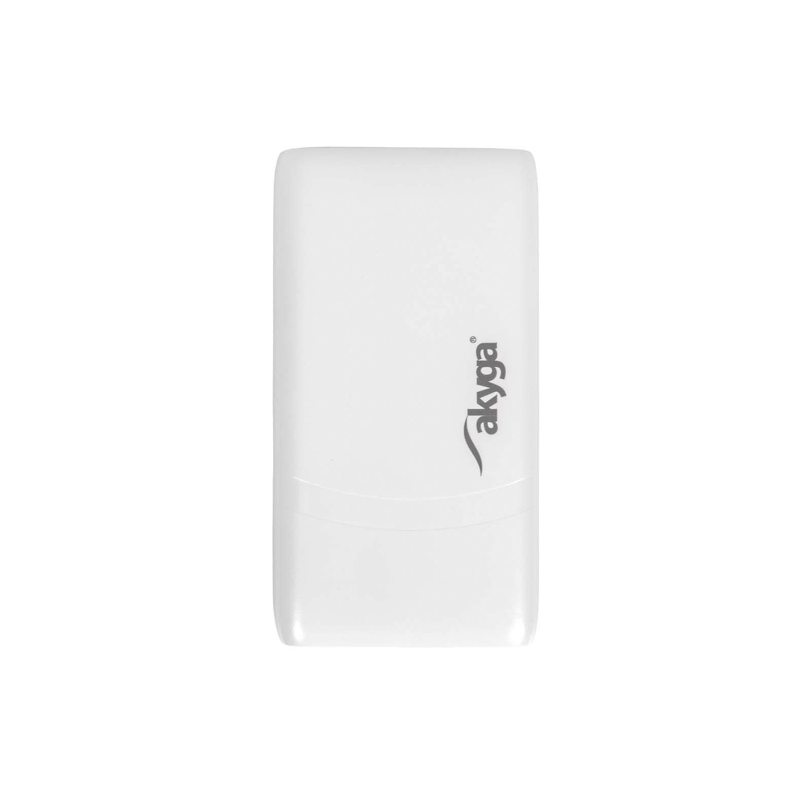 USB Nabíječka AK-CH-31 USB-A + USB-C PD 5-20V / max. 3.25A 65W Quick Charge 4+ GaN