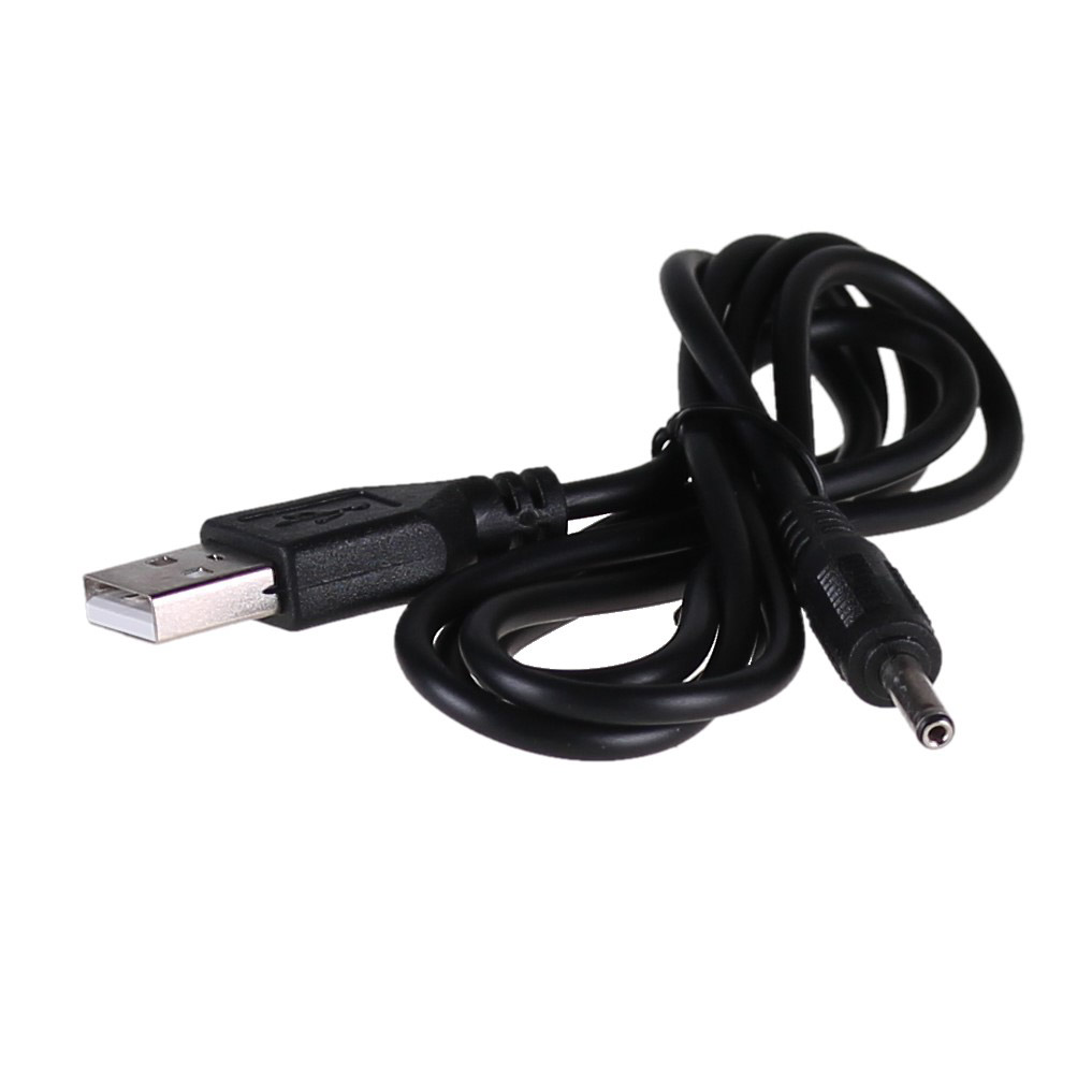 Main image Cable USB A / DC 3.5 x 1.35mm AK-DC-03