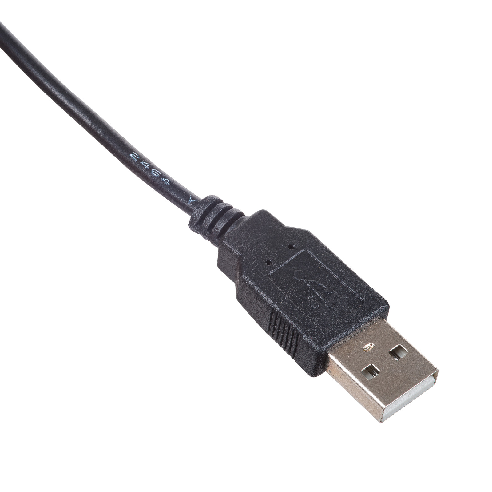 USB kabel Akyga AK-DC-04 - DC 5.5 x 2.5 mm