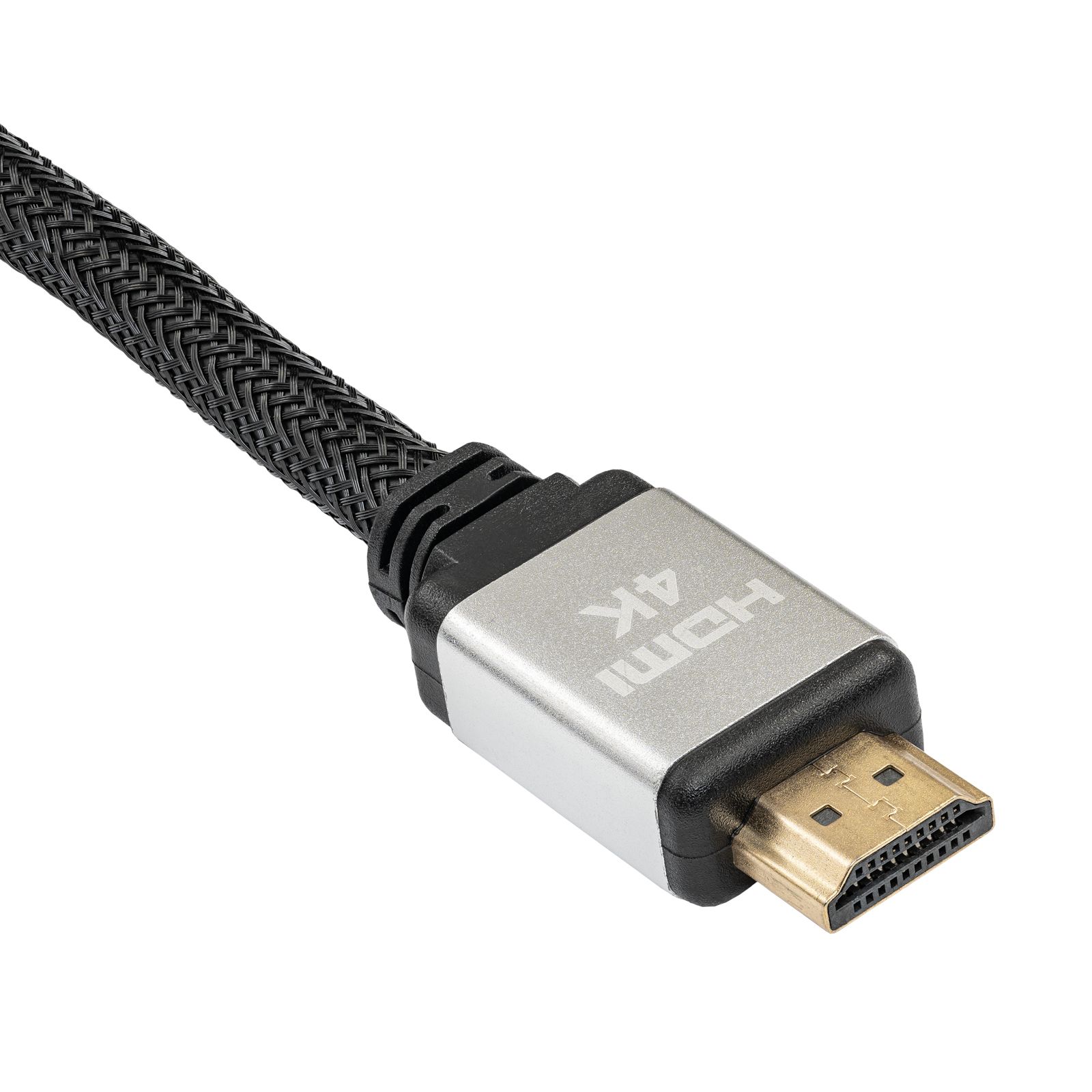 Main image Cable HDMI 2.0 PRO 1.5m AK-HD-15P 