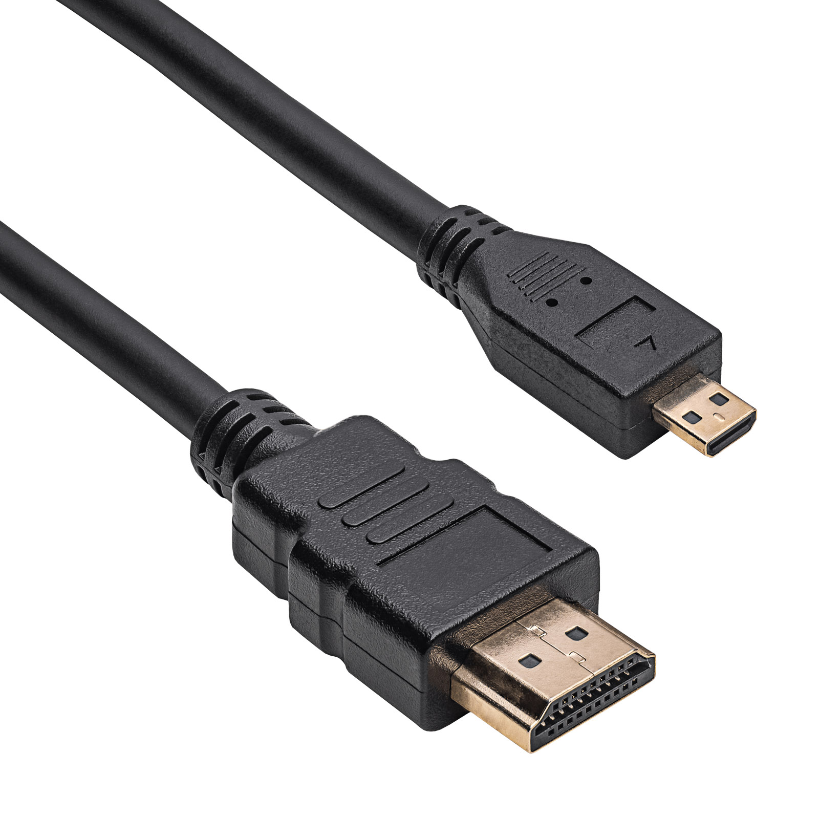 Câble HDMI vers Mini-HDMI 1,5 m M/M