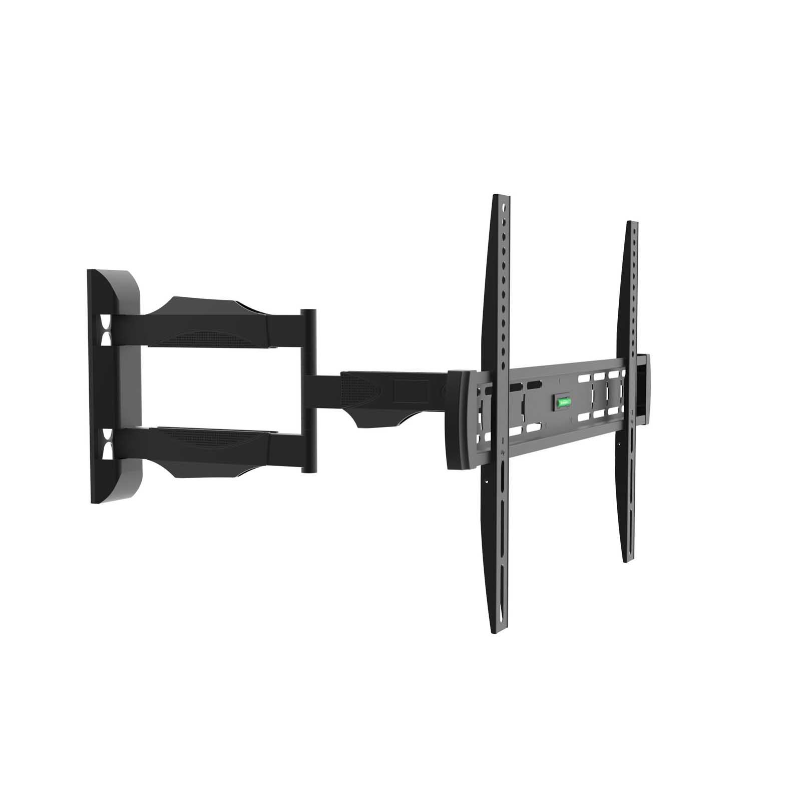 Nástěnný držák TV Akyga AK-MB-11 - Full Motion Bracket VESA 600x400mm 37-75“