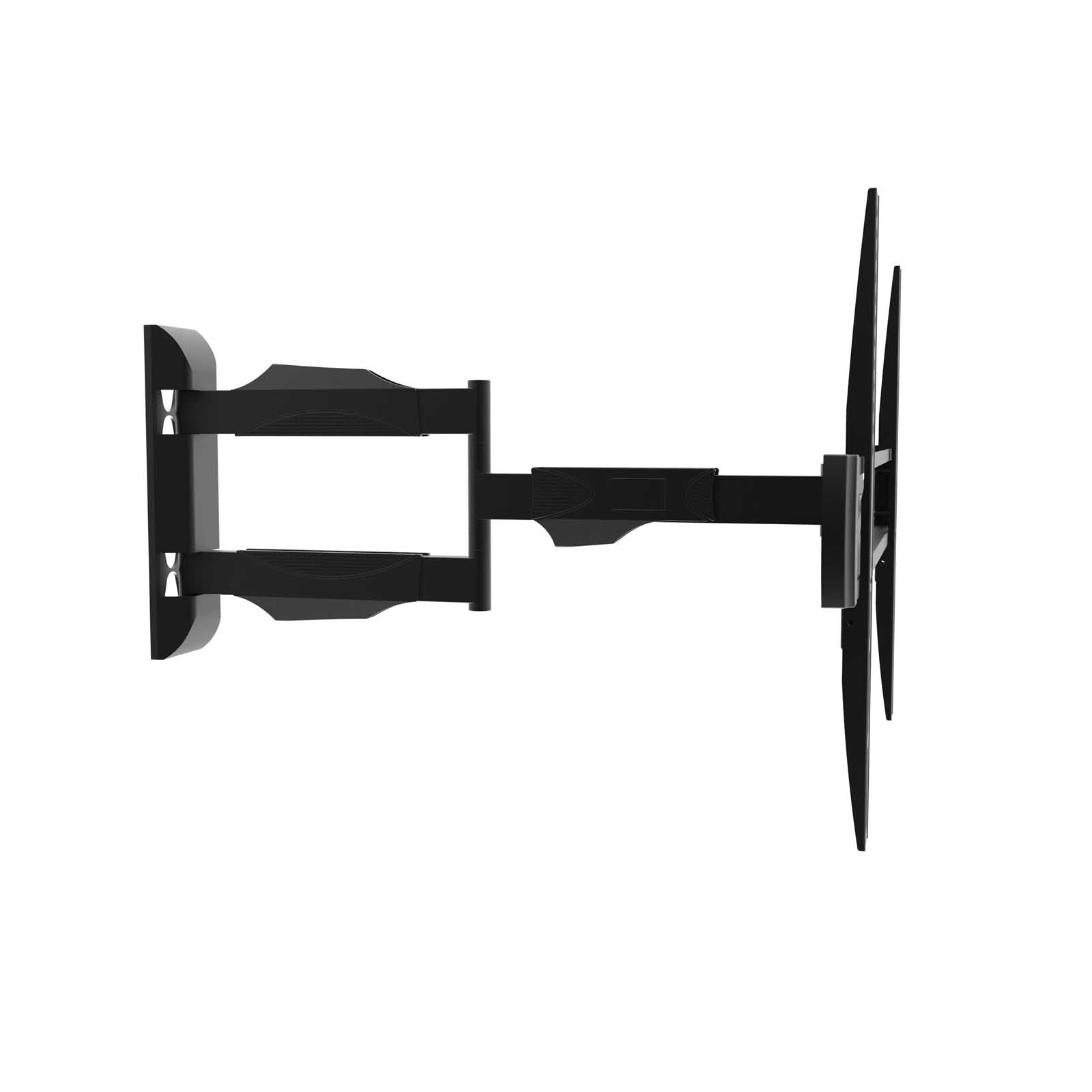 Nástěnný držák TV Akyga AK-MB-11 - Full Motion Bracket VESA 600x400mm 37-75“