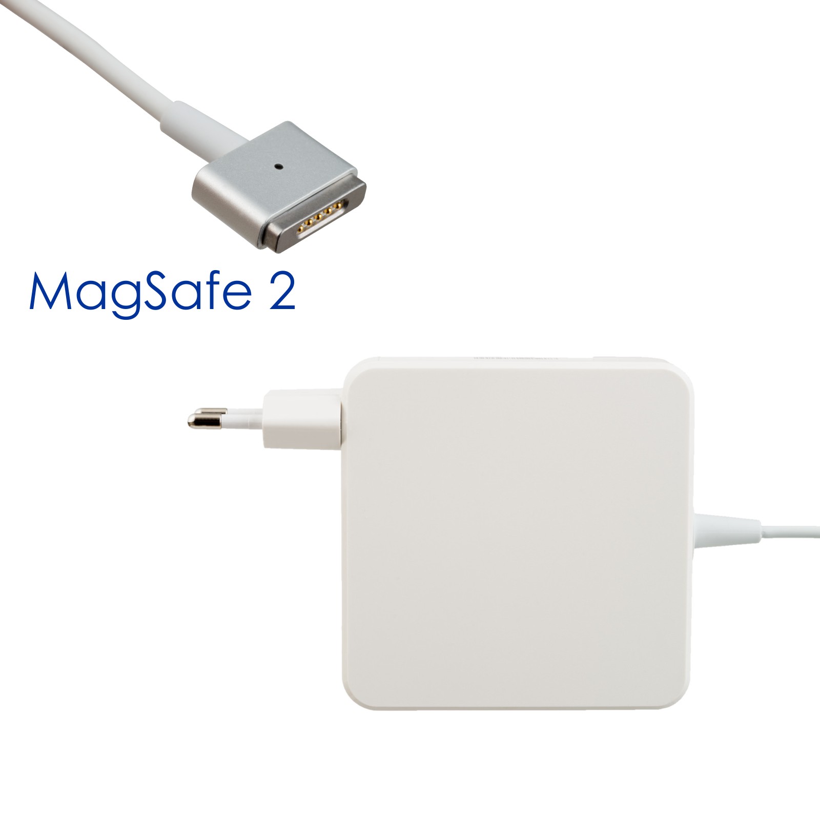 Chargeur MacBook MagSafe 2 60W