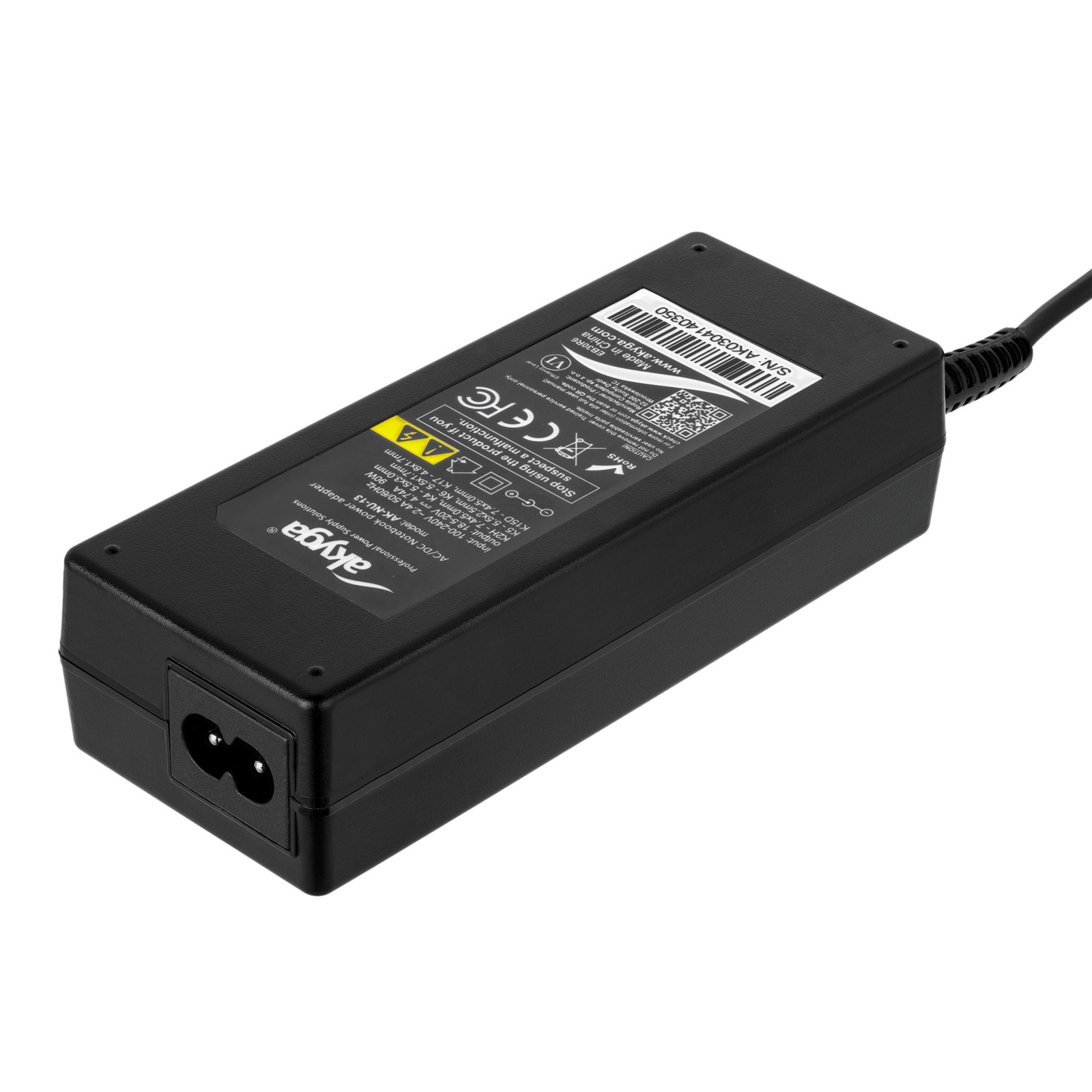 Univerzální laptop napájení AK-NU-13 90W
