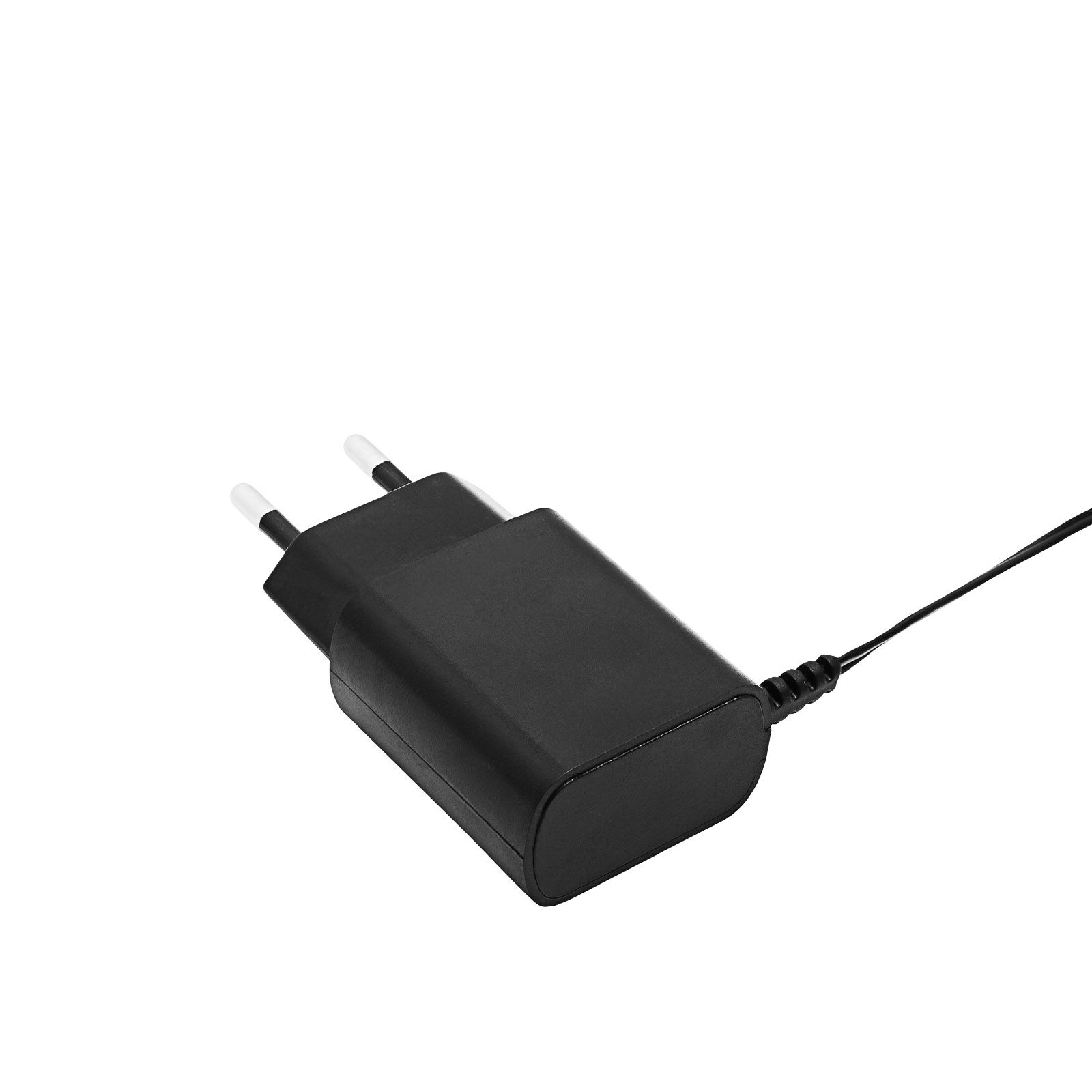 Napájecí adaptér Akyga AK-PD-08 12V / 0.4A 4.8W Braun depilator plug