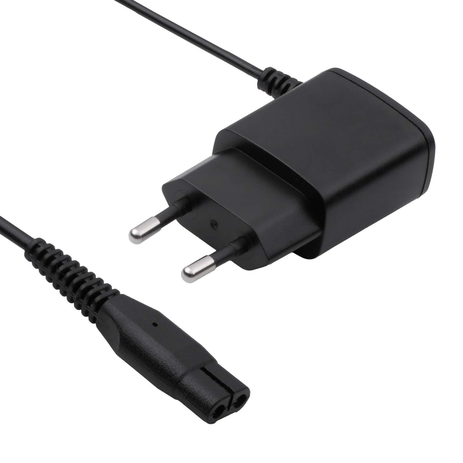 Napájecí adaptér Akyga AK-PD-15 4.3V / 700mA 3W Philips Oneblade shavers plug