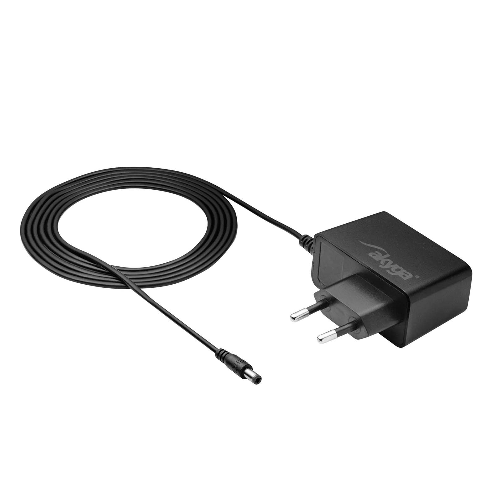 Napájecí adaptér AK-PD-32 9V / 1A 9W Casio Keyboard