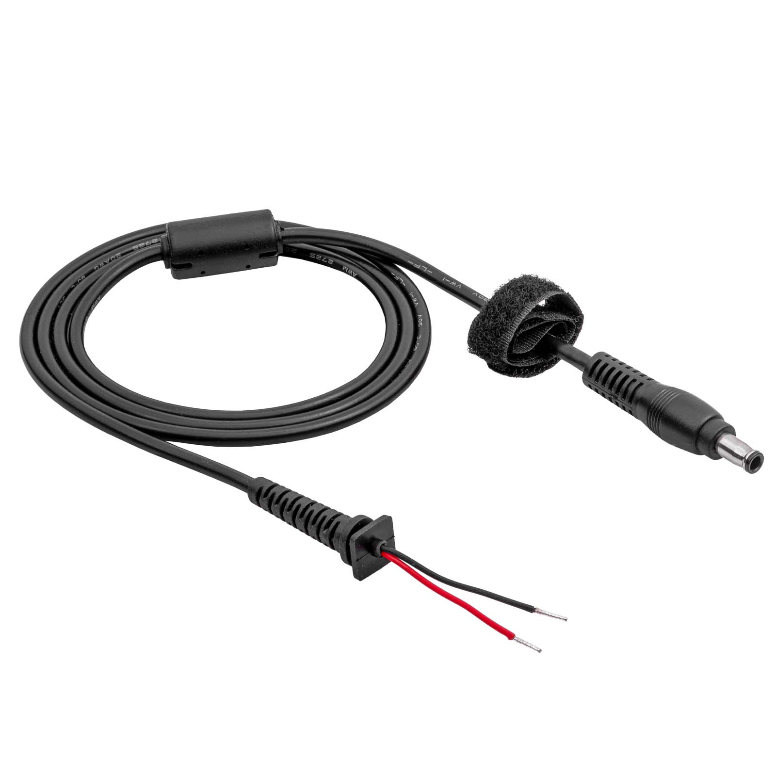Servisní kabel k notebooku Akyga AK-SC-41 5.5 x 3.0 mm + pin