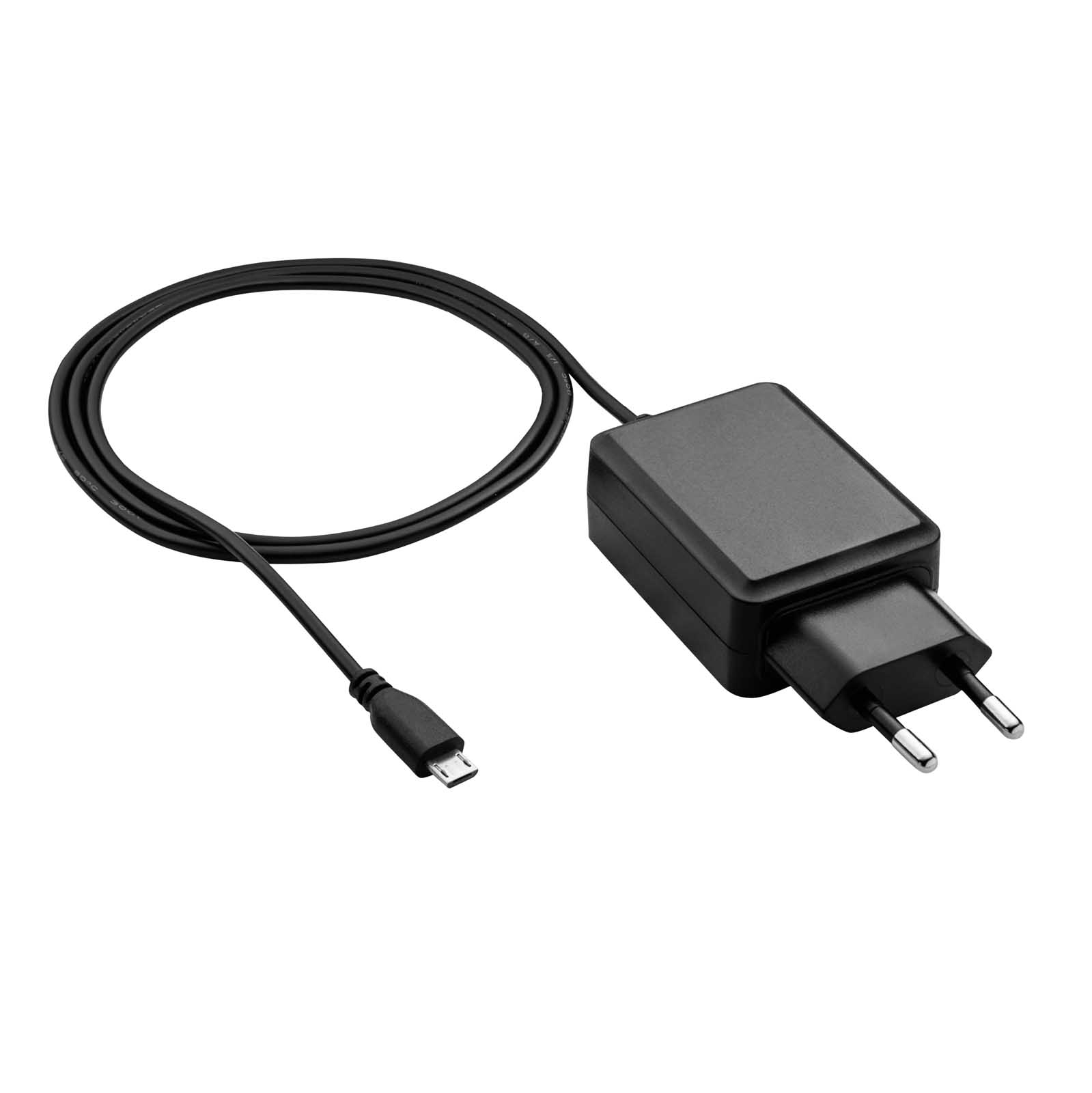 Napájecí adaptér AK-TB-15 5V / 3A 15W micro USB