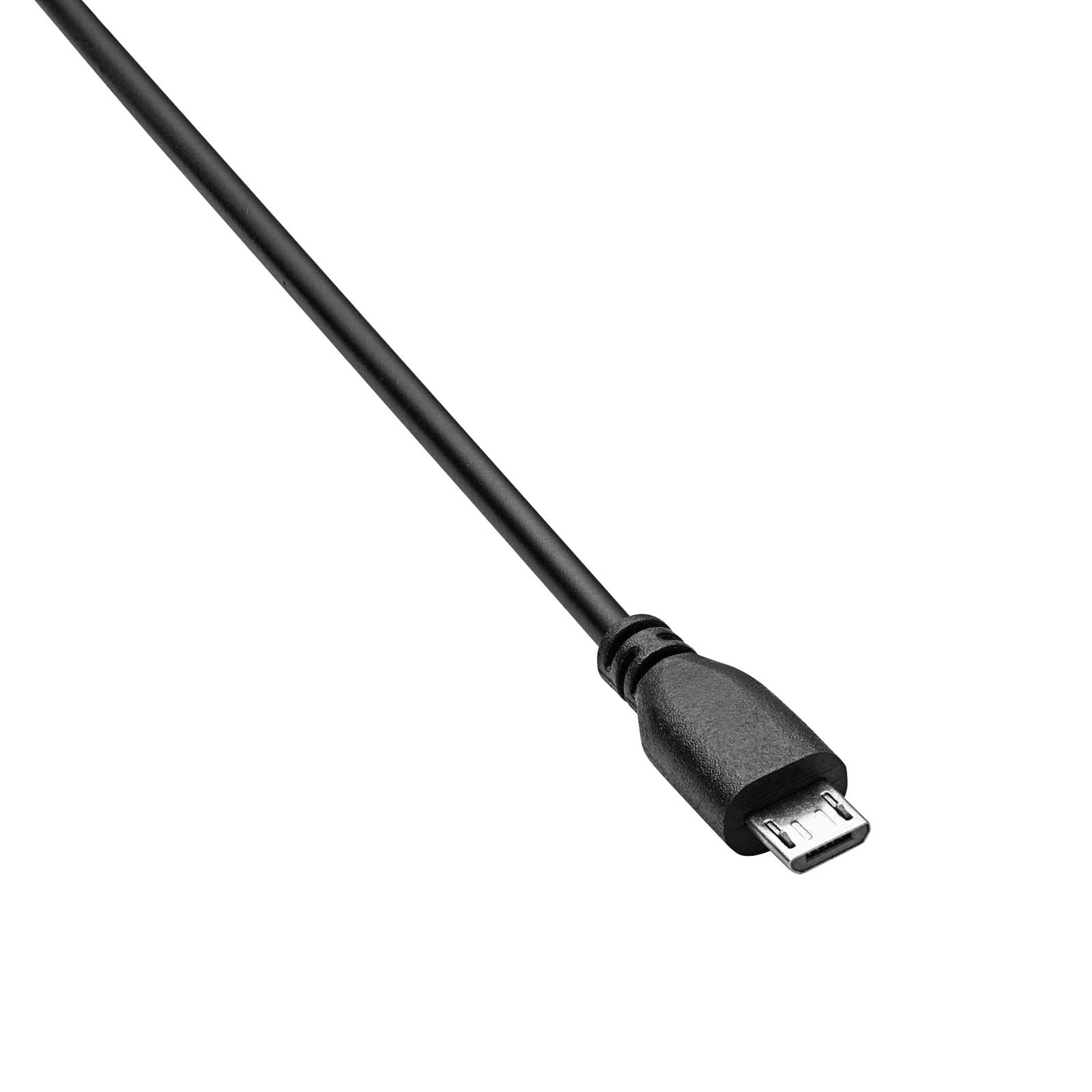 Napájecí adaptér AK-TB-15 5V / 3A 15W micro USB