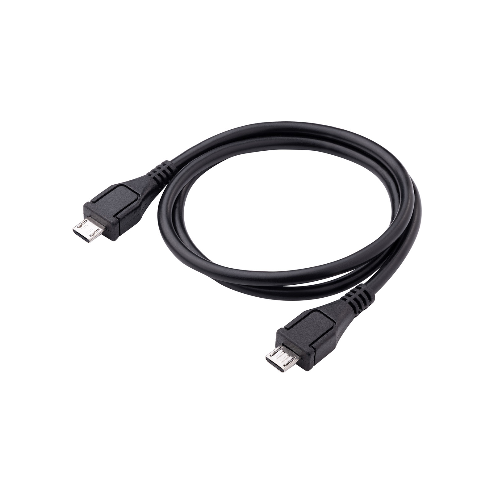 Main image Cable USB B / USB Micro B 60cm AK-USB-17